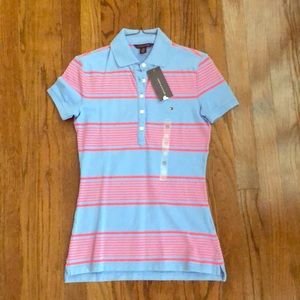 Tommy Hilfiger polo